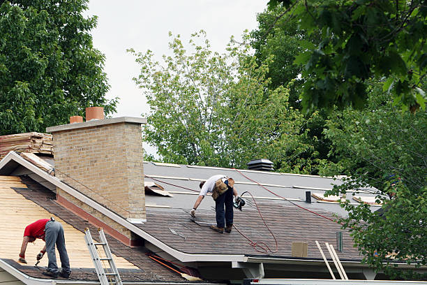 Quick and Trustworthy Emergency Roof Repair Services in Prosser, WA