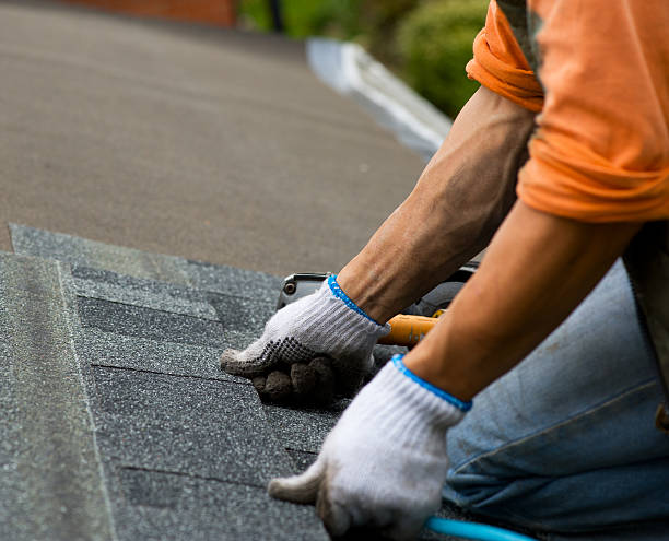 Best Emergency Roof Repair  in Prosser, WA