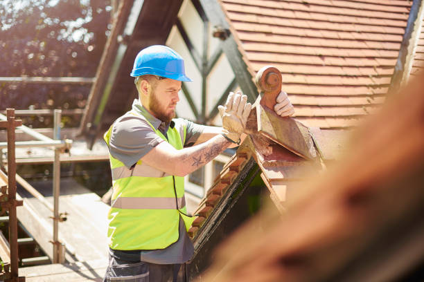 Best New Roof Installation  in Prosser, WA