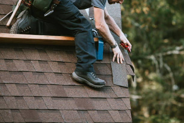 Best Storm Damage Roof Repair  in Prosser, WA